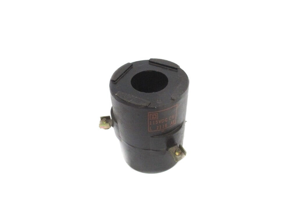 SQUARE D L2116AE NSNP