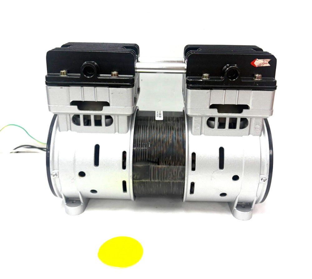 UNBRANDED OIL LESS PISTON COMPRESSOR ZW700A/19030258