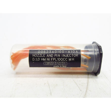 CANNON D0623A0100-A10A NSNP
