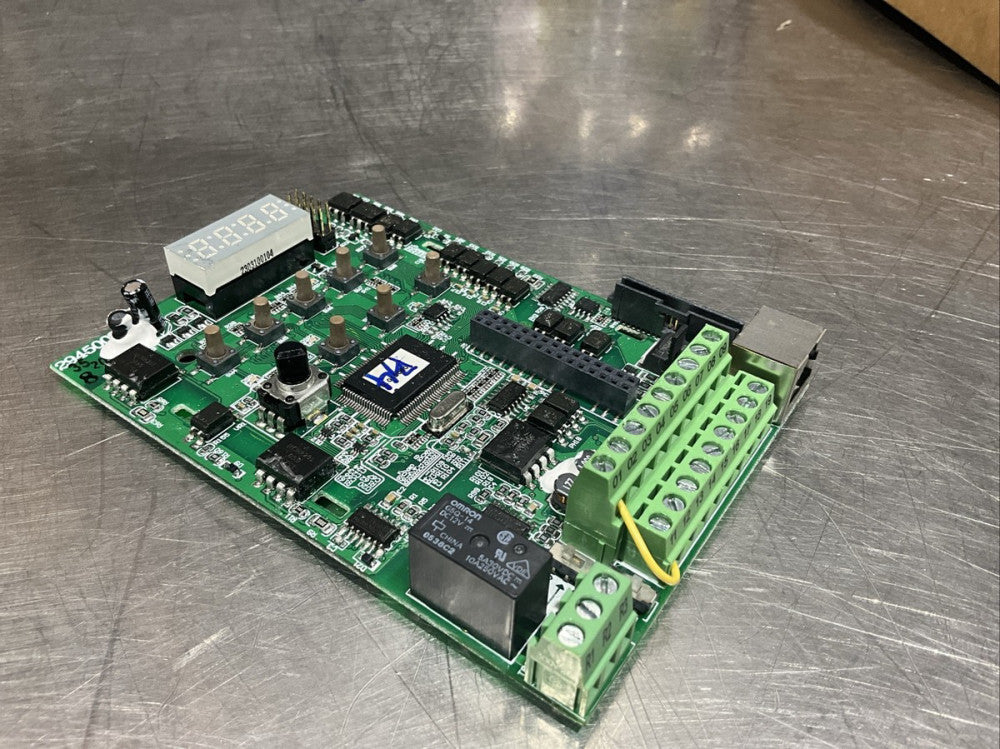 AB/Allen-Bradley 2945003002 PLC Counter Card NOS SURPLUS
