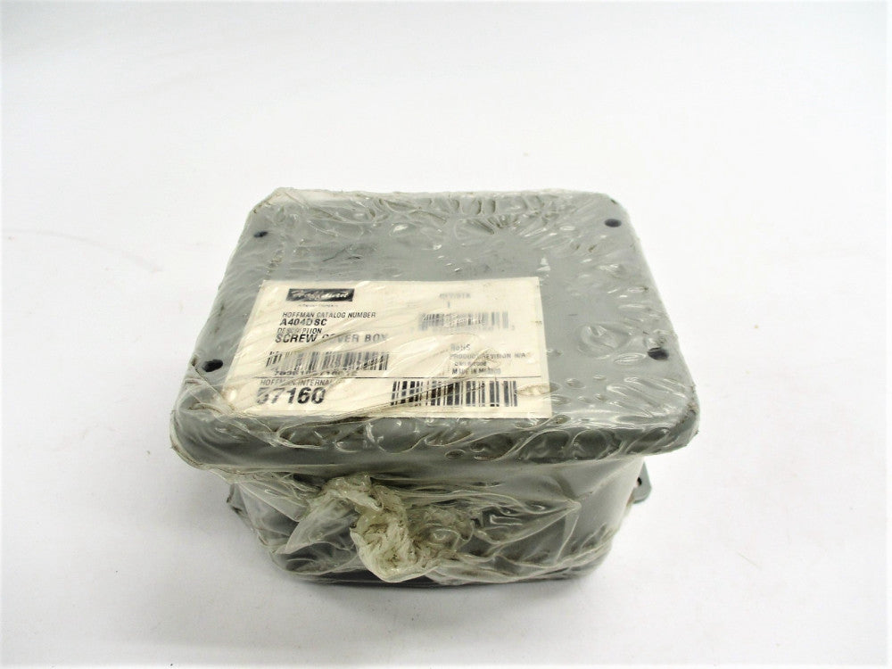 HOFFMAN A404DSC NSMP