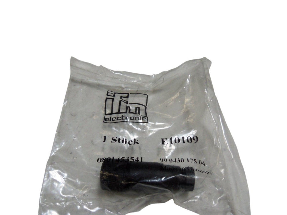 IFM E10109 NSMP