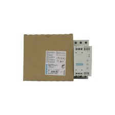 SIEMENS 3RW3035-1AB04 200-460VAC 38A NSMP