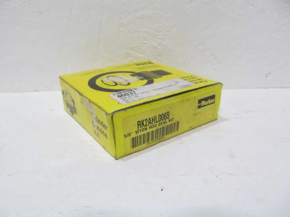 Parker RK2AHL0065 5/8" VITON ROD SEAL KIT