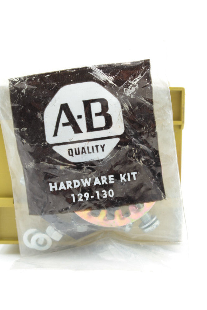 Allen-Bradley 129-130 Hardware Kit