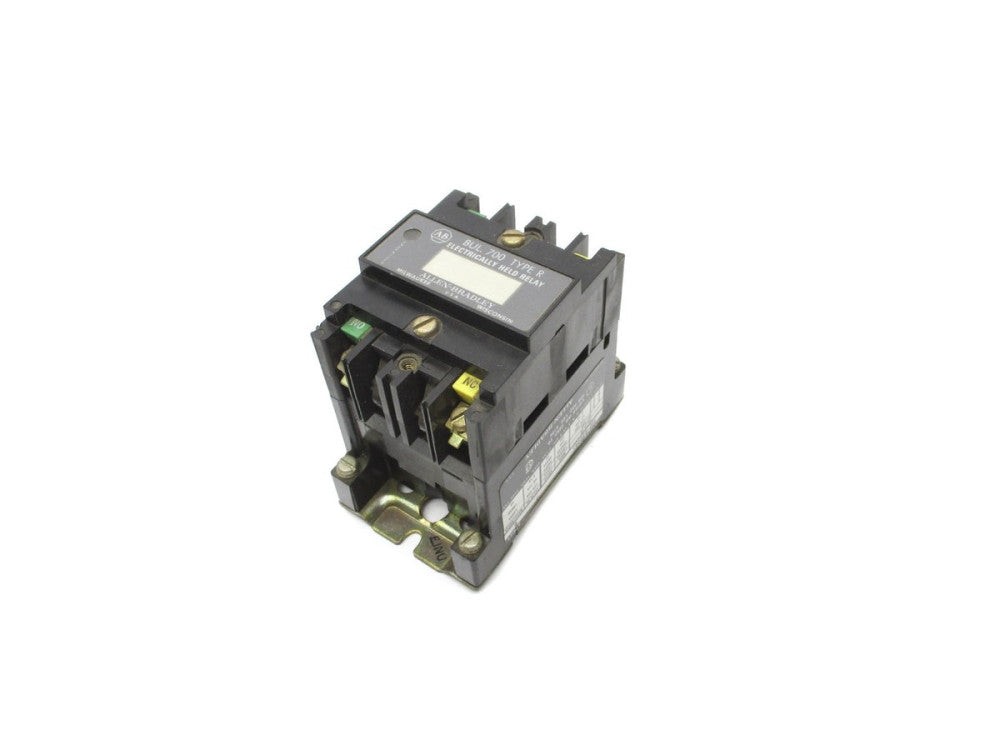 ALLEN BRADLEY 700-R200A1 SER. B 110/115-120V 30A NSNP