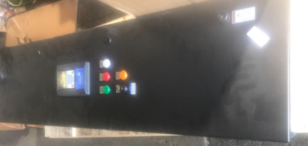 Johnson Controls VS087410B-00000, VSD II 60HP/45KW; 480V; VSD SERIES II 60HP