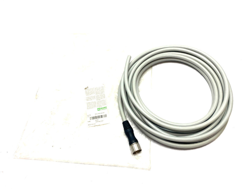 Murrelektronik 7000-23251-4521000 Single Ended M23 Female 0° Cable 19-Pole