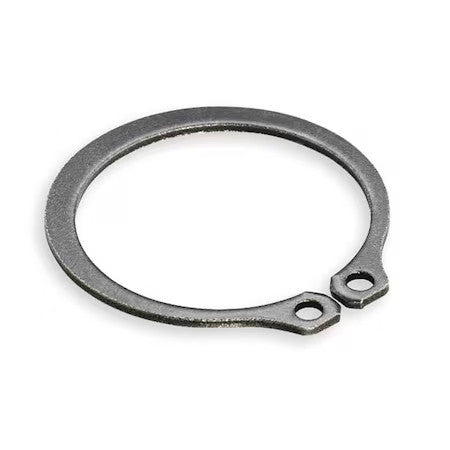 Thomson W1000ss Retaining Ring,Id 1.000 In,Od 2.040 In