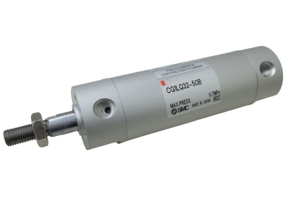 SMC CG1LQ32-50B LOW FRICTION CYLINDER  NSNP