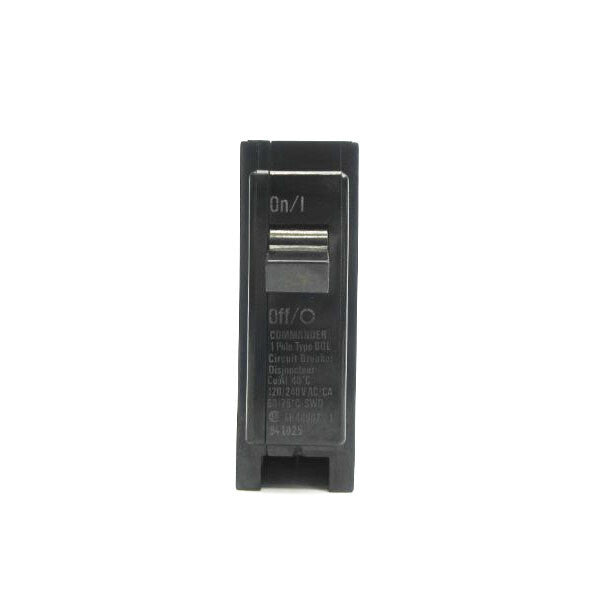 COMMANDER BQL115 120/240VAC 15A NSNP