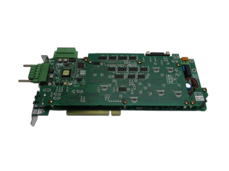 TOYOPUG PC3JP TIC-6215 MEMORY BOARD  UNMP