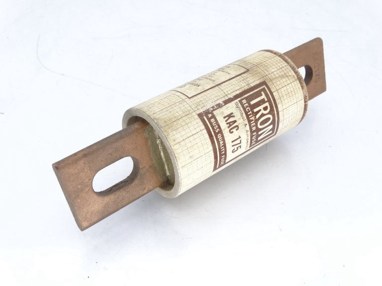 EATON CORPORATION KAC-175 FUSE