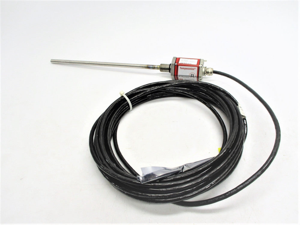 MTS TEMPOSONICS RHT0075UF30AS1B6A02 NSNP