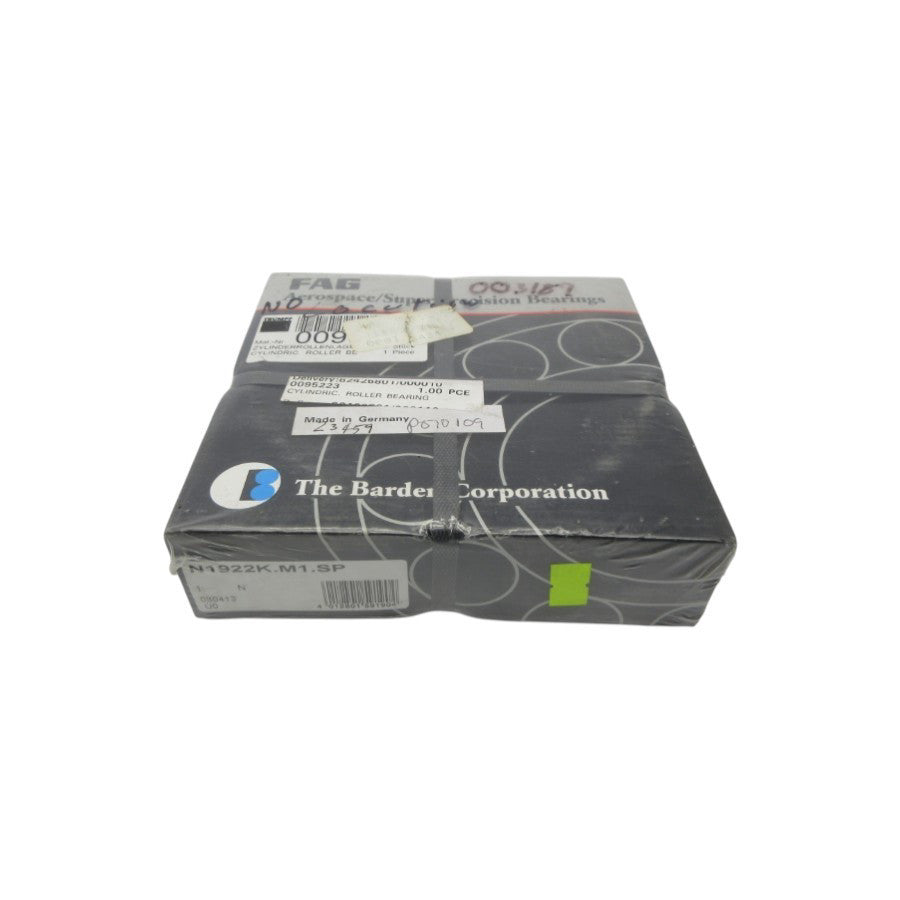 FAG N1922K.M1.SP NSFS