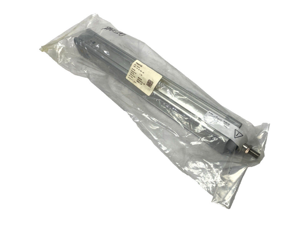 Festo ESBF-BS-40-300-10P Electric Cylinder 300mm Stroke