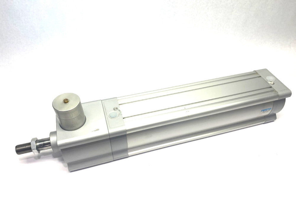 Festo DSBC-125-400-C-PPVA Double-Acting ISO Cylinder Attached Clamp Unit 1722457