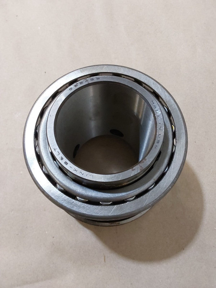 Link-Belt Roller Bearing Insert Assembly B22400HL & B22500HL, B-RB-30