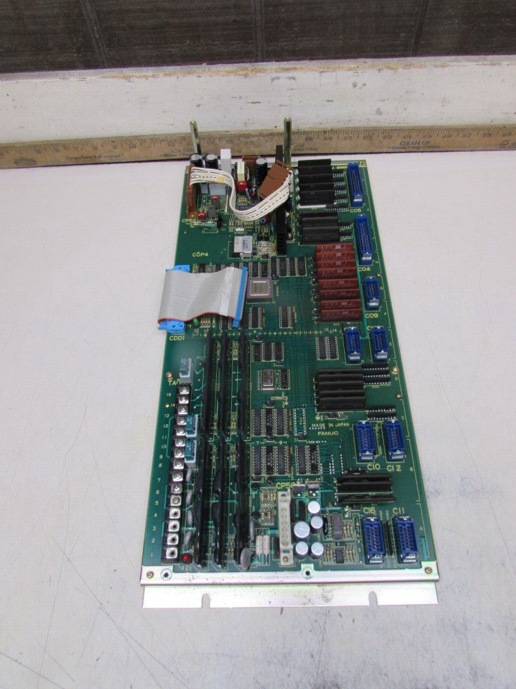 FANUC A20B-1001-0550/05B , CONTROL BOARD , NEW OLD STOCK/NOT IN BOX! MAKE OFFER!