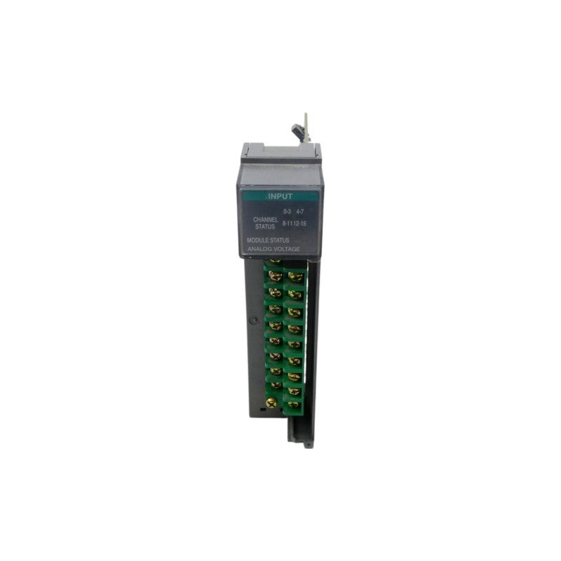 ALLEN BRADLEY 1746-NI16V SER. A F/W 1 10V (NO DOOR) NSNP