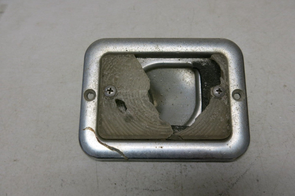 Vintage Parking Light Housing fits 1954-1955 Chevy Pickup Truck (5942167)