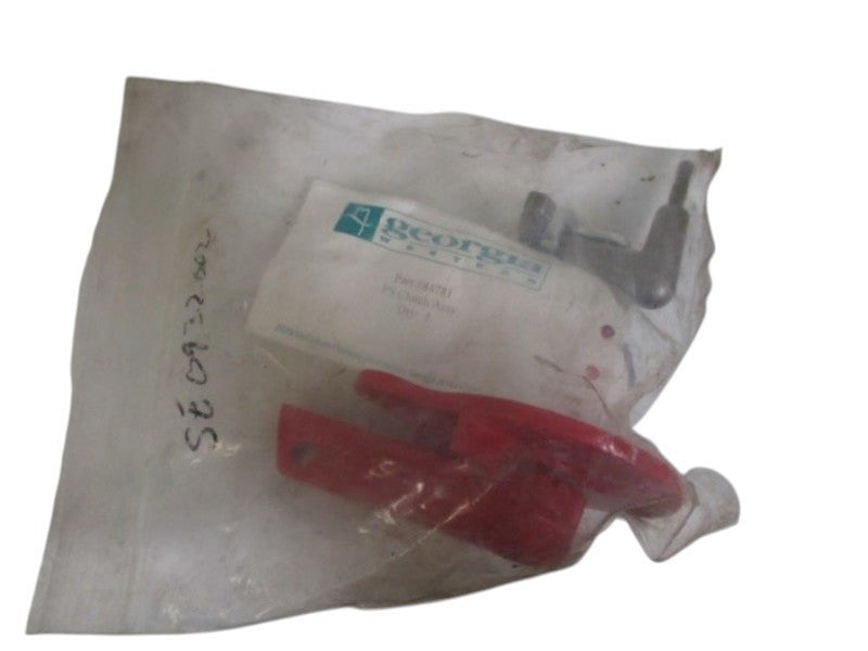 GEORGIA 84781 PS CLUTH ASSY.  NSNP