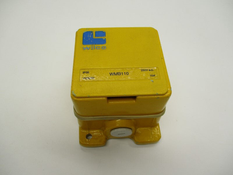 WILCO WMB110 10A 250VAC NSNP