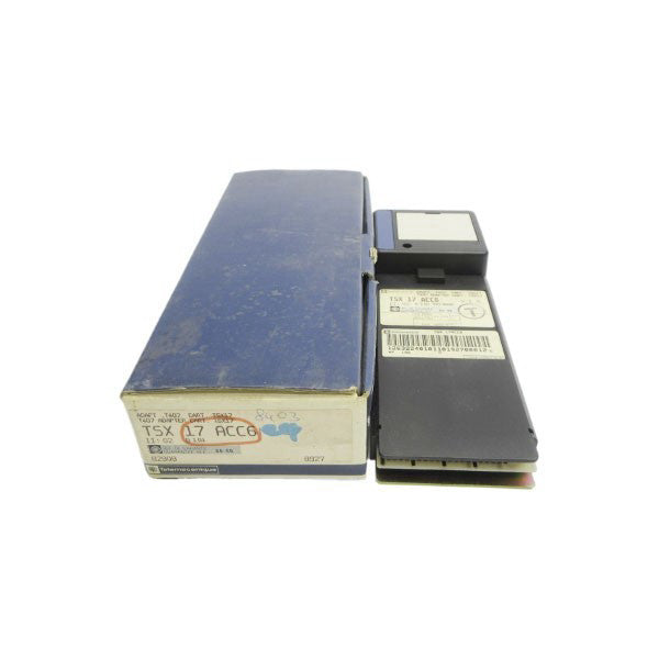 TELEMECANIQUE TSX17ACC6 NSMP