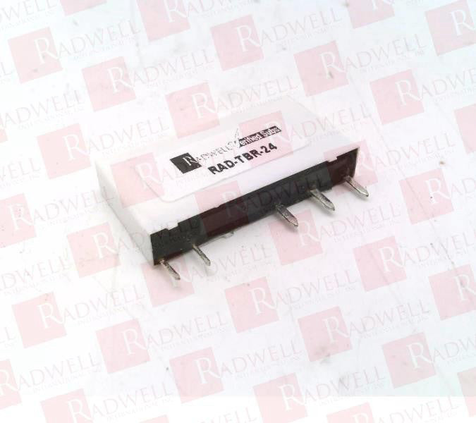 RADWELL VERIFIED SUBSTITUTE APF30224-SUB / APF30224SUB (BRAND NEW)