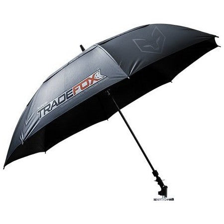 Magnecover Muumb Umbrella,60" Arc Dimension,Black