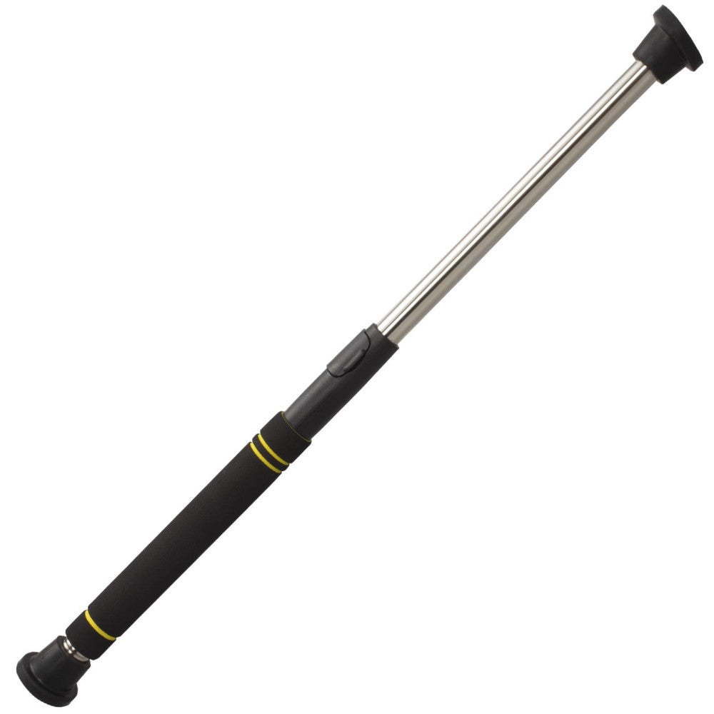 Car Hood Prop Rod Adjustable 17.5" to 40" Stainless Steel for Trucks & Cars