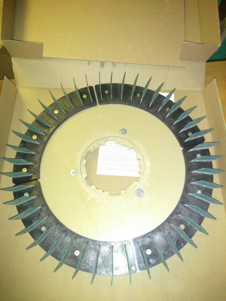 NEW GENUINE OEM NILFISK ADVANCE Db-Polymer-200 Grit-20 In 56384559