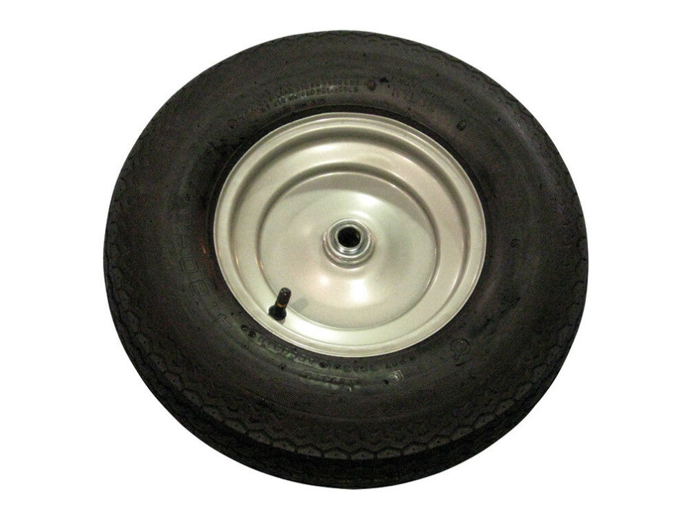 NEW JUSTRITE 35396 Pneumatic wheel, gas cylinder, 16 inches