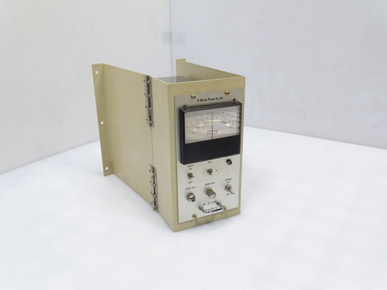SHINKO DENSHI M-5SF-C TESTING DEVICE