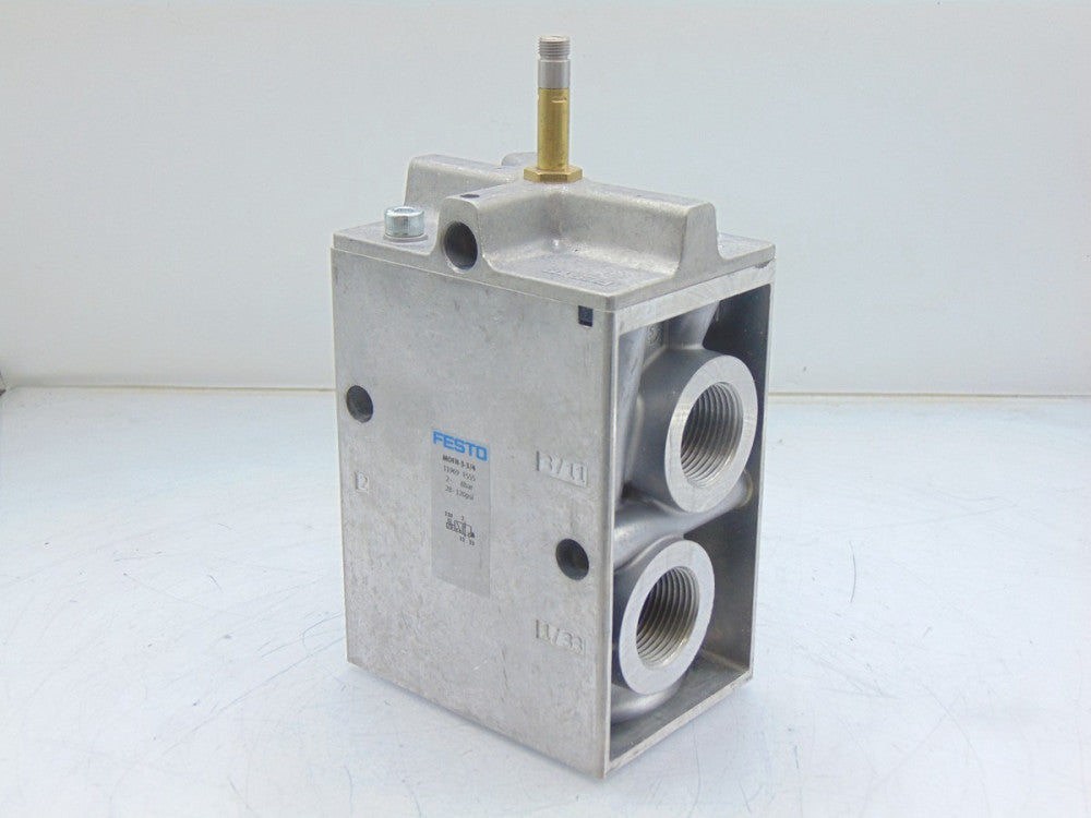 FESTO MOFH-3-3/4 VALVE