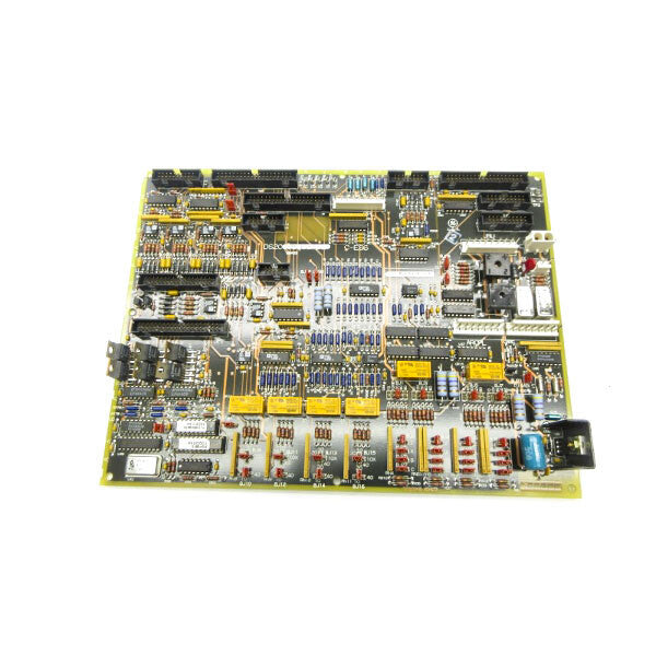 GENERAL ELECTRIC DS200TCQCG1BJF NSNP