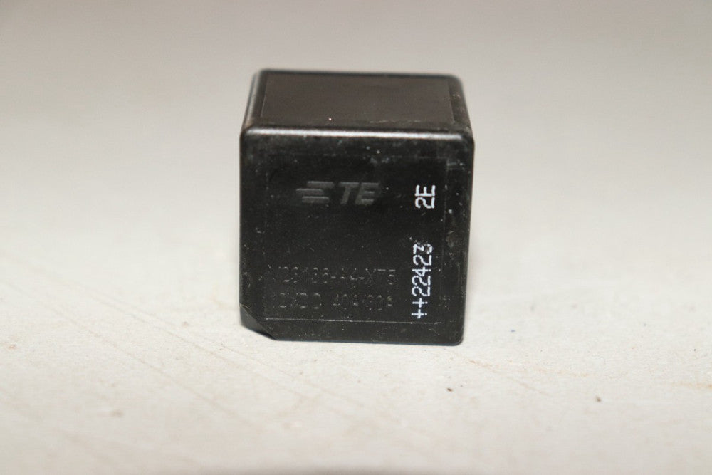 TE Connectivity Relay V23136-A4-X75
