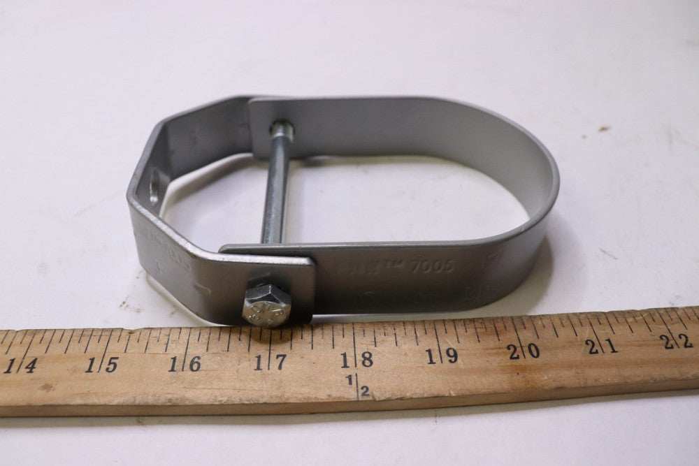 FNW Clevis Hanger Epoxy Plated 3" FNW7005EP0300  