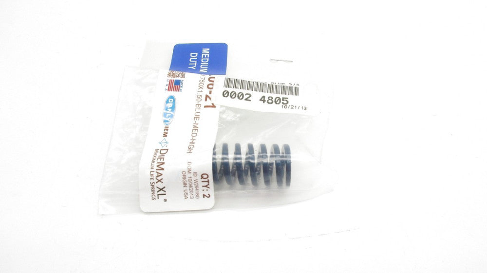 DIEMAX 9-1206-21 (PKG OF 1) NSMP