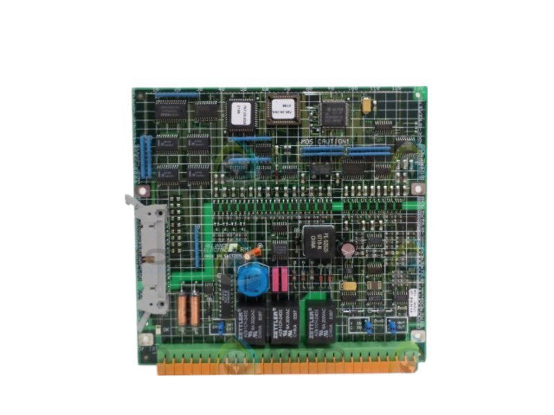 ABB 814.56.10B CIRCUIT BOARD NSNP