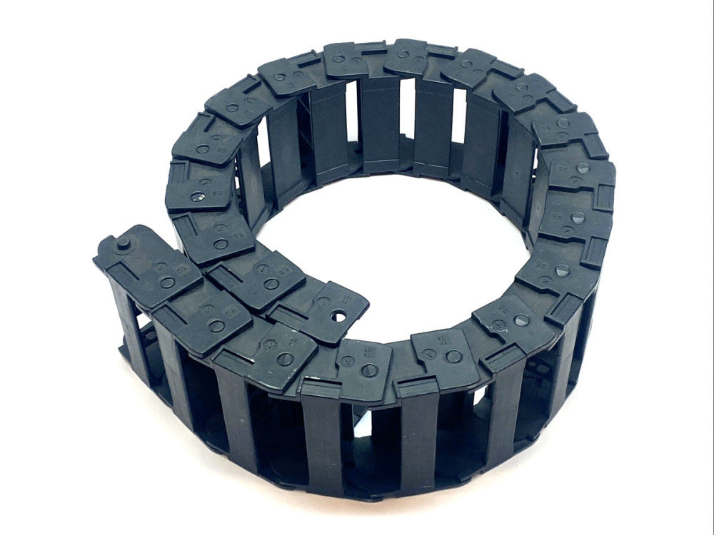 Kabelschlepp 0450.61 Cable Carrier Section KR 125 21 Links