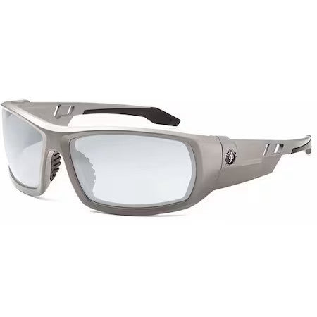 ERGODYNE ODIN Odin, Safety Glasses Anti-Scratch, Polarized, I/O Lens,