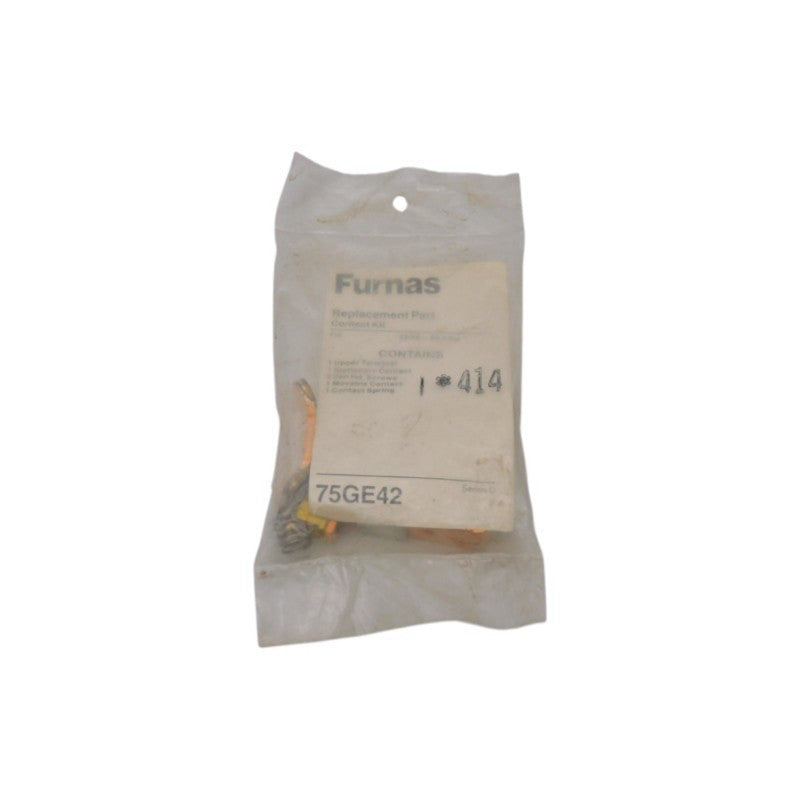 FURNAS 75GE42 SER. D NSMP