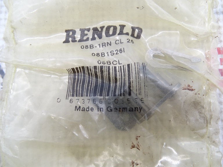 RENOLD 08B-CL ROLLER CHAIN