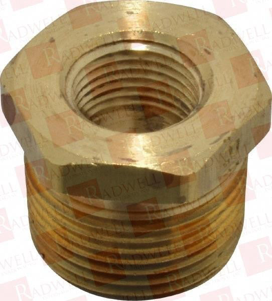 PARKER 209P-12-6 / 209P126 (NEW NO BOX)