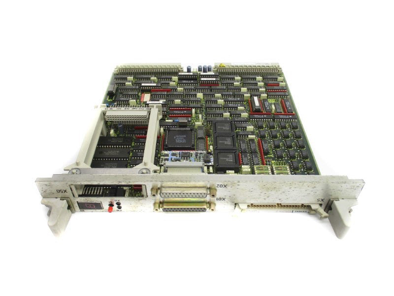 SIEMENS 6DD1600-0AE2 NSNP
