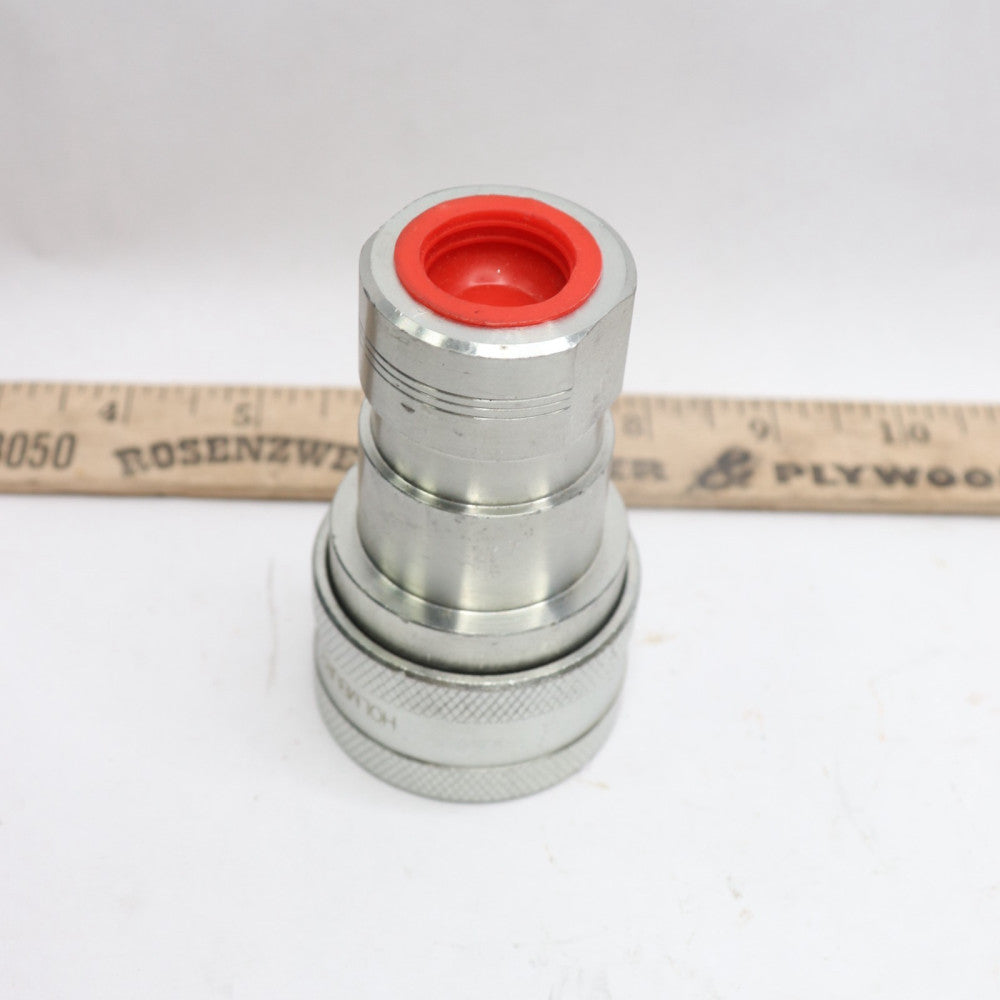 Holmbury Female Pipe Quick Coupler 3/4" IB19-F-12N E23