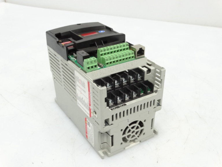 ALLEN BRADLEY 22D-D1P4N104 DRIVE 8000057