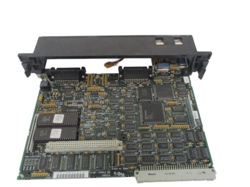 GE FANUC IC697ADC701B ALPHANUMERIC DISPLAY COPROCESSOR MODULE NSMP