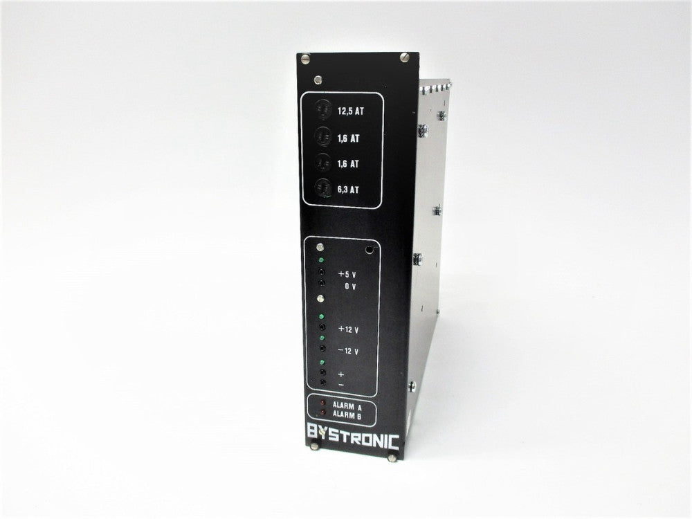 BYSTRONIC 4630480 NSNP